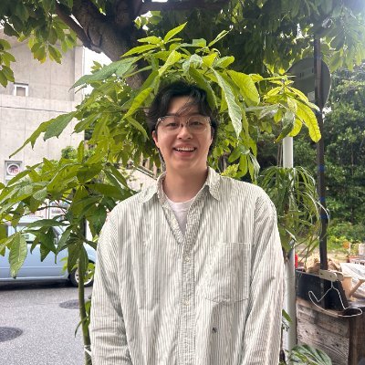 輪島彰太朗のプロフィール写真