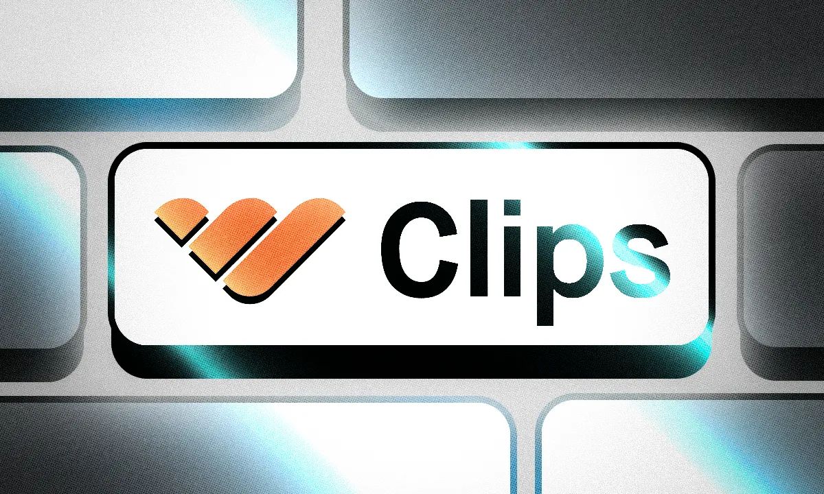 Whop Clips のキービジュアル